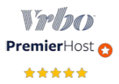 Vrbo Premier Host badge